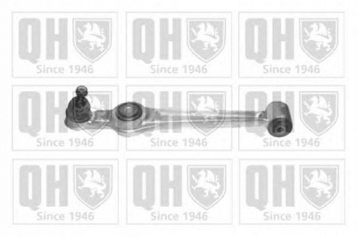 QUINTON HAZELL qsj3258s -  Рычаг независимой подвески колеса, подвеска колеса